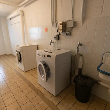 Апартаменты View - Balkon Mit Suedblick - Zentrale Lage - Eigener Parkplatz *