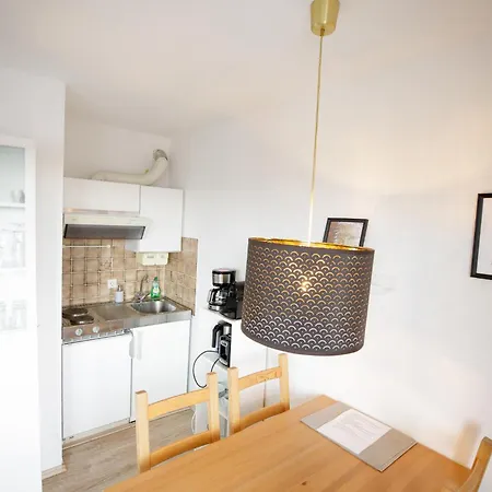 View - Balkon Mit Suedblick - Zentrale Lage - Eigener Parkplatz