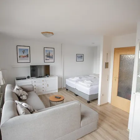 View - Balkon Mit Südblick - Zentrale Lage Mit Sommer Card Apartment