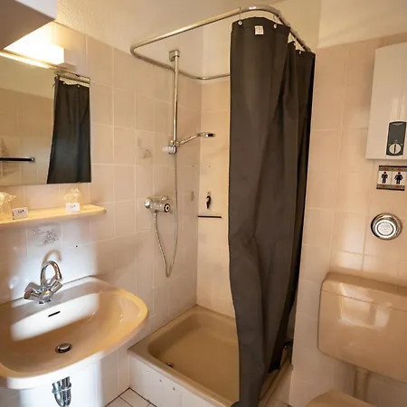 Apartman View - Balkon Mit Suedblick - Zentrale Lage - Eigener Parkplatz
